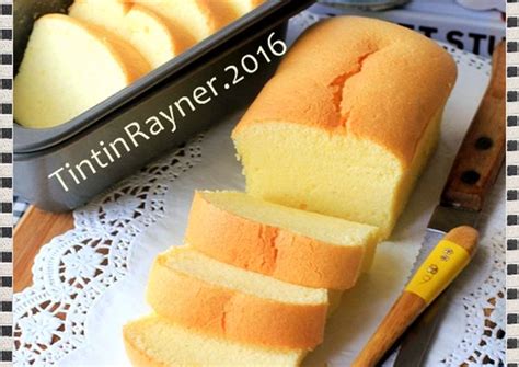 See recipes for condensed milk cotton cake too. Resep Condensed Milk COTTON CAKE 5 Bahan Smooth & Silky ...