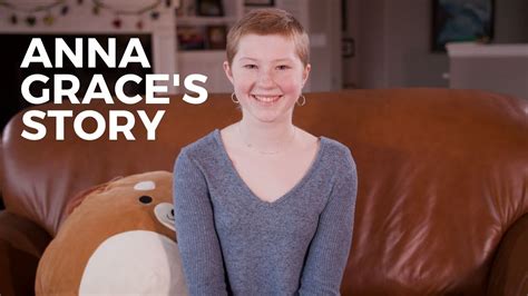 Anna Graces Story Unashamed Of The Gospel Youtube