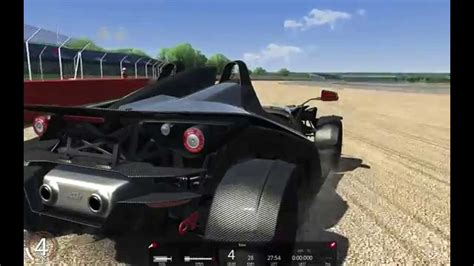 Assetto Corsa Ktm Cross Bow Sound And Graphics Test Youtube
