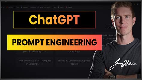 Advanced Chatgpt Prompt Engineering Youtube Hot Sex Picture