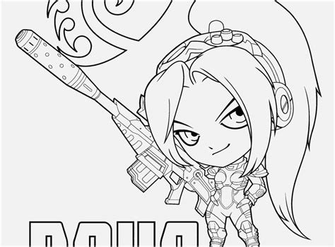 Touch device users, explore by touch or with swipe gestures. Overwatch Coloring Pages Photo Have A Free Blizzard ...