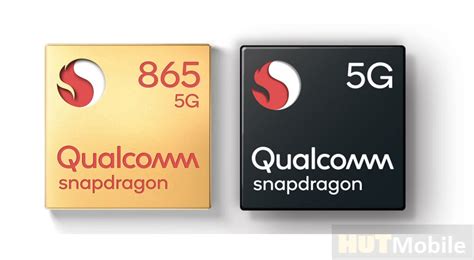 As expected because of the newer generation, the snapdragon 865 is qualcomm's latest chipset that has all upgrades that you won't. All The Brands Confirmed To Offer Snapdragon 865 765 ...