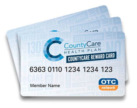 My otc card eligible items. Benefits & Rewards - CountyCare Health Plan