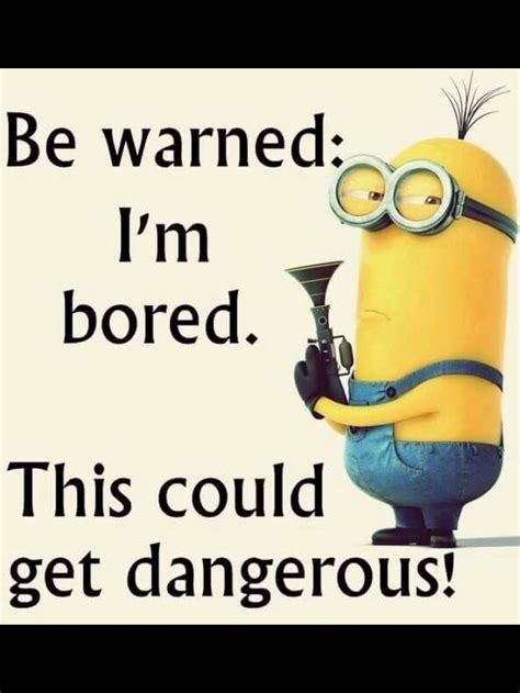 60 Funny Minion Quotes With Pictures Freshmorningquotes