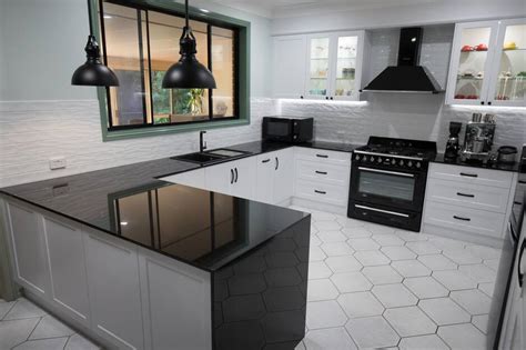 Horizon Kitchens And Renovations In Mango Hill Brisbane Qld Kitchen