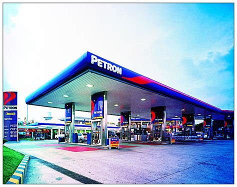 Petron Cancels Contracts With 21 Service Stations The Bogo Times