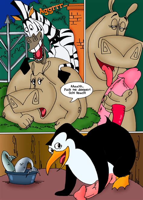 Rule 34 Alex The Lion Comic Dreamworks Furry Only Gay Gloria