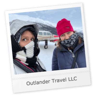 Episode 236: Fairbanks in Winter | Outlander Travel