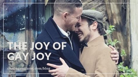 the joy of gay joy comingouttarot