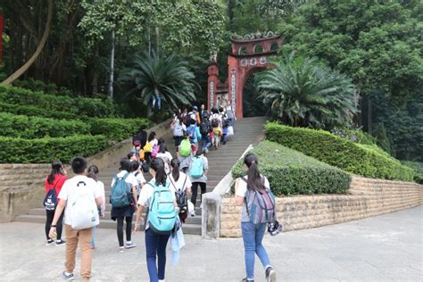 Đền hùng is a national historical location where the vietnamese give their respects to hung kings because of their contributions to the hung kings temple, located on nghĩa lĩnh mountain, 175 meters by sea level in việt trì city, is a complex of. Khối 8 - Trải nghiệm ý chí: Đền Hùng - Alpha School - Học ...