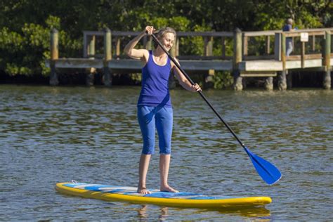 Kayak And Paddleboard Rental Lido Beach Ride And Paddle