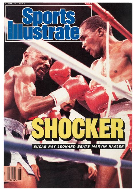 April 13 1987 Sports Illustrated Vault