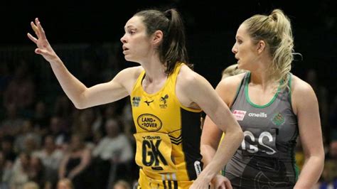 Team bath is an english netball team based at the university of bath. Wasps take on Manchester Thunder in Vitality Netball ...