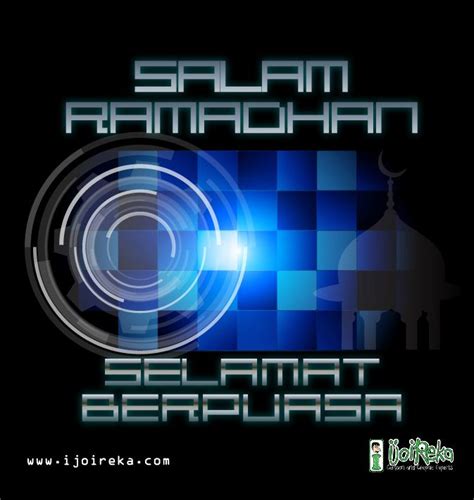 1280 x 800 jpeg 147 кб. Salam Ramadhan by IjoiReka | Salam ramadhan, Ramadhan ...