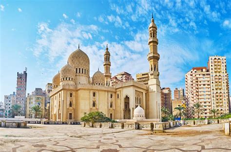 Top 20 Most Beautiful Places To Visit In Egypt 2022