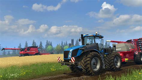 Farming Simulator Gold Edition Wingamestore Com