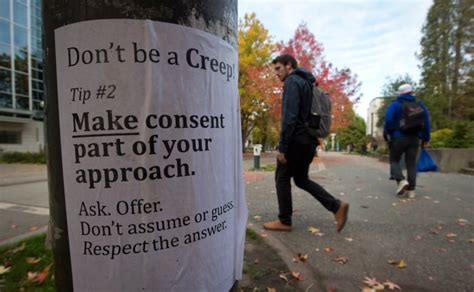 Ubc Concedes It Underestimated Resources Required To Implement Sexual Assault Policy Cbc News