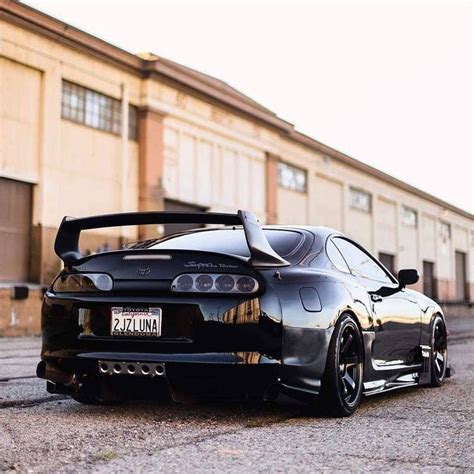 Download wallpapers toyota supra a90 for desktop and mobile in hd, 4k and 8k resolution. JDM District on Instagram: "No filter needed ...