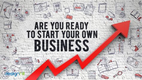 Are You Ready To Start Your Own Business