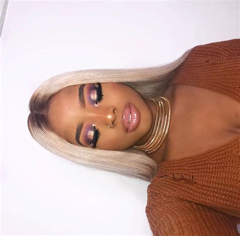 It occurs when a hair follicle curls beneath the surface of the skin. xoxo - ʜᴇʏ ʟᴀᴅɪᴇs, ғᴏʟʟᴏᴡ ᴛʜᴇ ǫᴜᴇᴇɴ ғᴏʀ ᴍᴏʀᴇ ᴘᴏᴘᴘɪɴ' ᴘɪɴs ...
