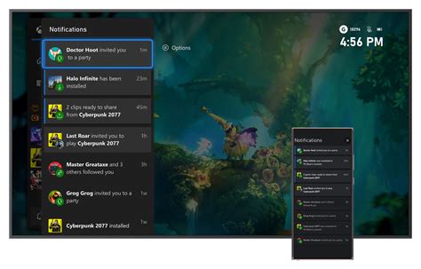 Xbox Series X Interface Debuts Today With New Social Tab More 9to5toys