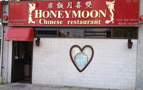 The Best Chinese Restaurant In Southgate Honeymoon London Traveller