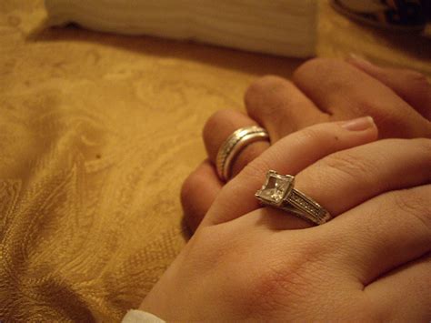 How to choose your wedding rings. Which Finger Is The Wedding Band Worn - The Wedding SpecialistsThe Wedding Specialists