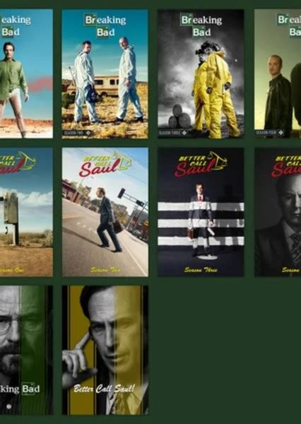 Breaking Badbetter Call Saul And El Camino Fan Casting On Mycast