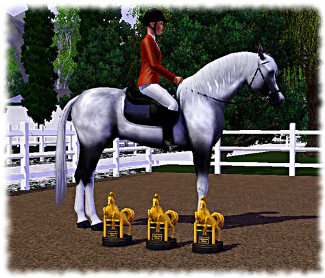 Cute Sims 3 Horses Jumping All Foalscolts Sale Horses Mares And