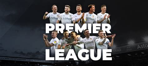 Lutv is the official site for all exclusive live streams and video on demand from leeds united. Leeds United return to the Premier League