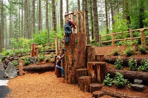 Springfield's forest park is truly a precious gem in the new england crown of beauty that is western massachusetts. Nature Play Coming to Every Community • The National ...