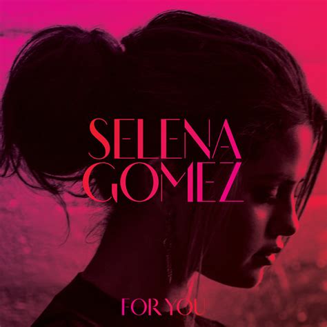 Who Says By Selena Gomez On Tidal