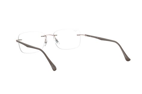 Eyeglasses Woman Ray Ban Rx 8725 1131 Price €114 80 Free Shipping Ottica It