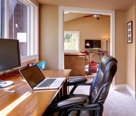 What Are The Different Types Of Custom Home Office Furniture