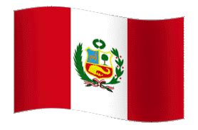 Día de la bandera peruana para colorear. Free Animated Peru Flags - Peruvian Clipart