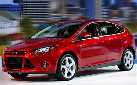 Find the best ford focus for your budget on priceprice.com. Novo Ford Focus 2014 - Saiba (tudo), Preço, Ficha técnica ...