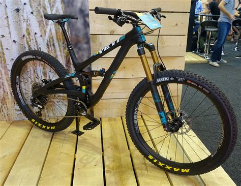 If you are a mountain biker, you want to buy from a maker in 1983, the 850 model was the first mountain bike they ever released, and it soon caught on that trek was a name to remember. Yeti Releases Their First 27.5 Plus Bike, the SB5 ...