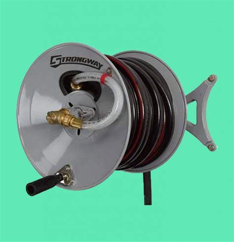 A Brief Introduction To The Best Hose Reels Today 5beasts
