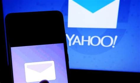 Yahoo Mail Not Working Anger As Users Complain Of Missing Emails