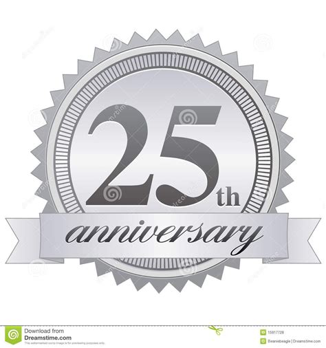 Click here and download the 25th anniversary celebration logo vector graphic · window, mac, linux · last updated 2021 · commercial licence included ✓. 25th Anniversary Seal EPS. An illustration of a 25th ...