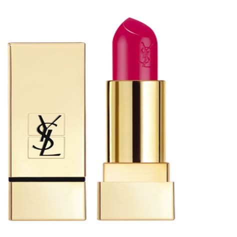 Ysl Rouge Pur Couture Lipstick No 57 Pink Rhapsody Euro Medical Care