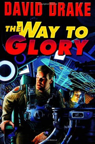 The Way To Glory Signed By Drake David Fine Hardcover 2005