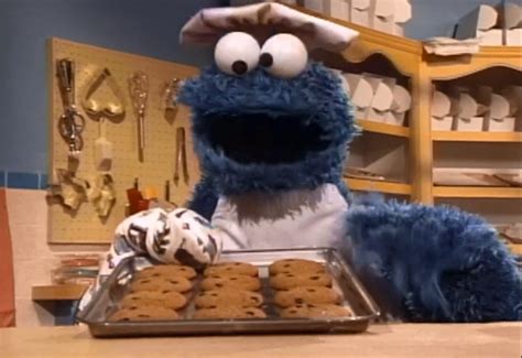 Cookie Monsters Best Bites Sesame Street