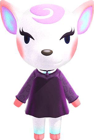 Diana (snooty) | Animal crossing characters, Animal crossing villagers, Animal crossing