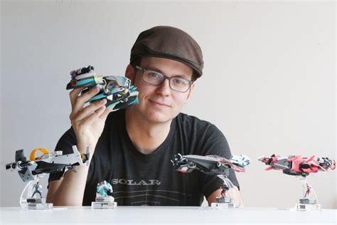 It was released for the nintendo switch. Ubisoft Toronto gambles on its own creation: Starlink ...