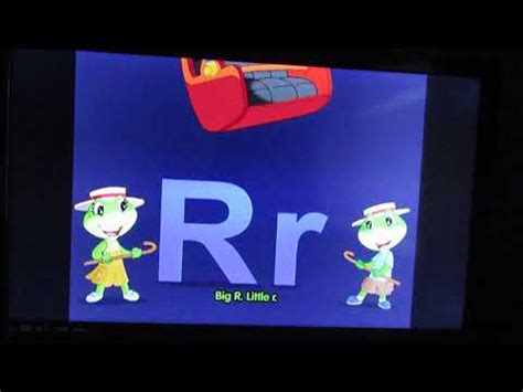 LF  Big Letters, Small Letters  YouTube