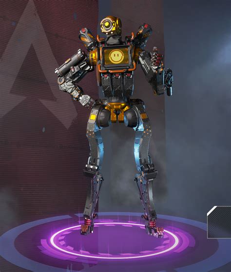 Apex Legends Pathfinder Guide Tips Abilities And Skins Pro Game Guides