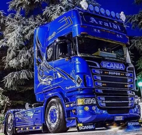 scania truck trucks show trucks big rig trucks