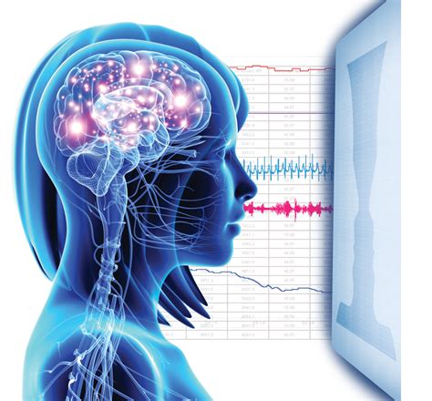 The effects of cerebral lesions on intellectual function: Psychophysiology | ADInstruments