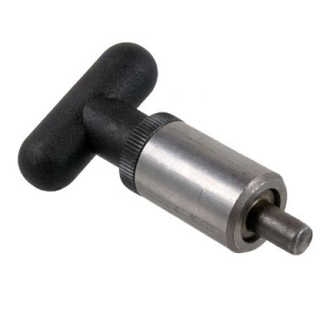 Synergy Spring Loaded T Handle Pull Pin